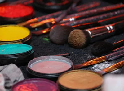 Conseiller(ère) de vente en beauté