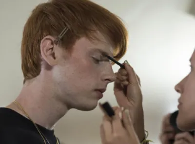 BTS Esthétique (BTS MECP)