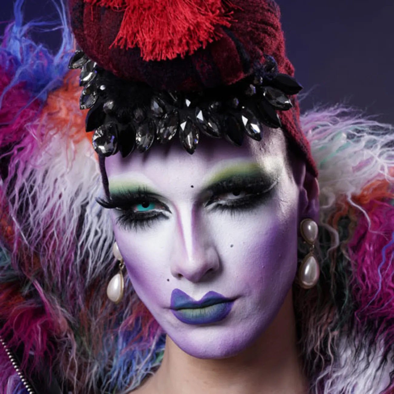 Make up artist
