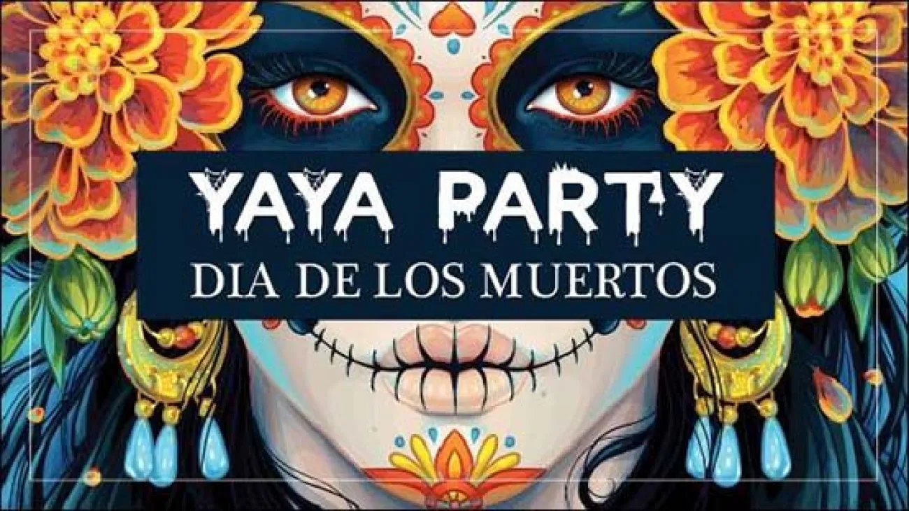 Dia de los Muertos