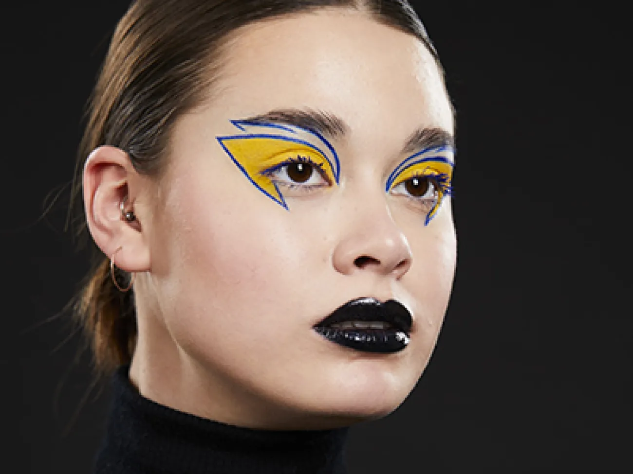 maquillage artistique