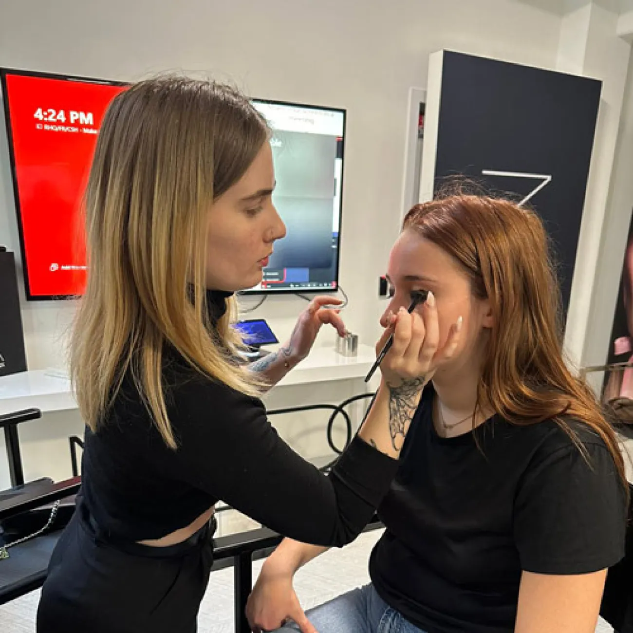 masterclass NARS
