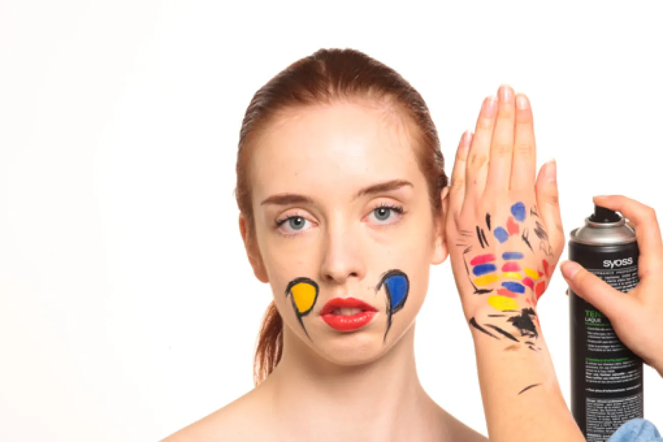 Mathilde Madeleine
