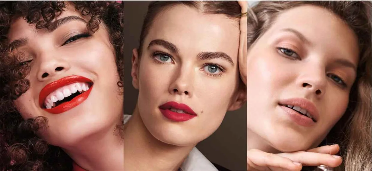 Laura Jubin, d’ITM Paris à Bobbi Brown