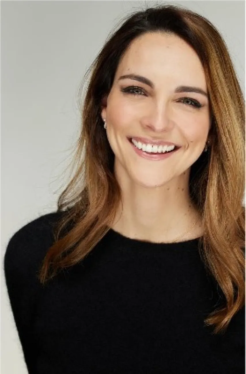 Laura Jubin
